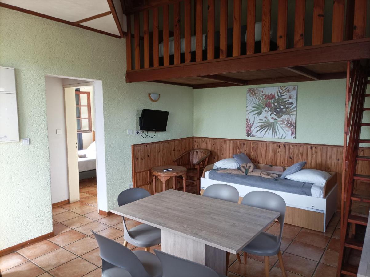 לה פלן דה קפרה Hotel L'Ecrin מראה חיצוני תמונה