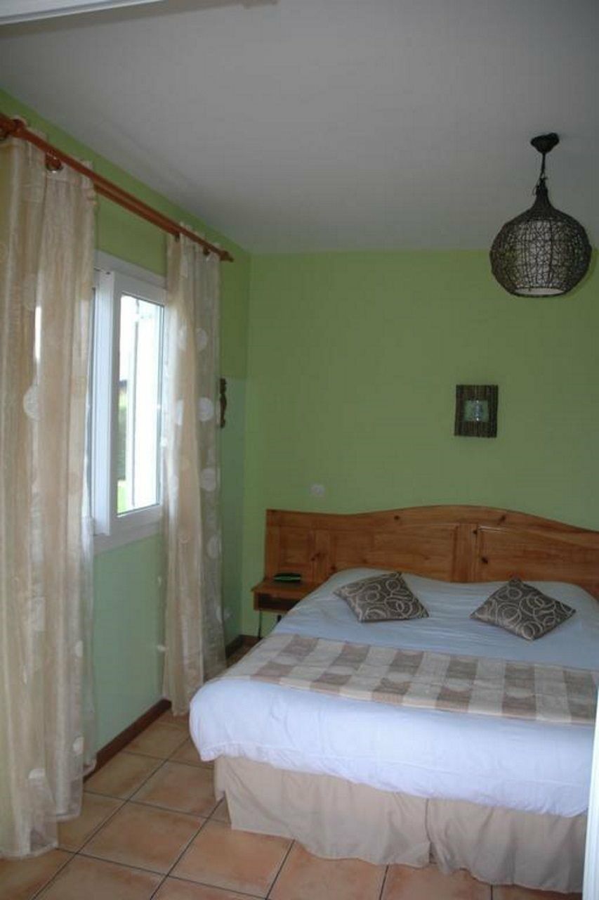 לה פלן דה קפרה Hotel L'Ecrin מראה חיצוני תמונה
